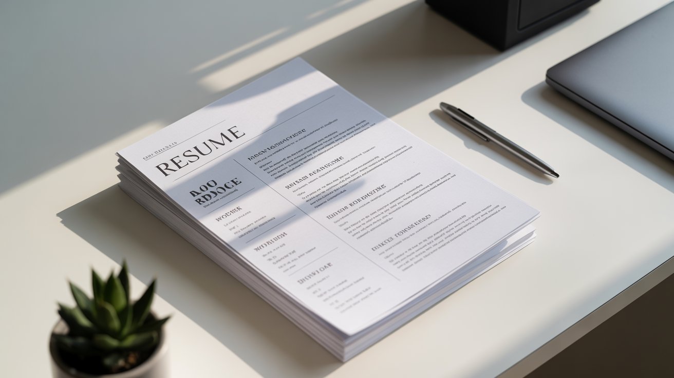 New Feature: Enhanced ATS Optimization