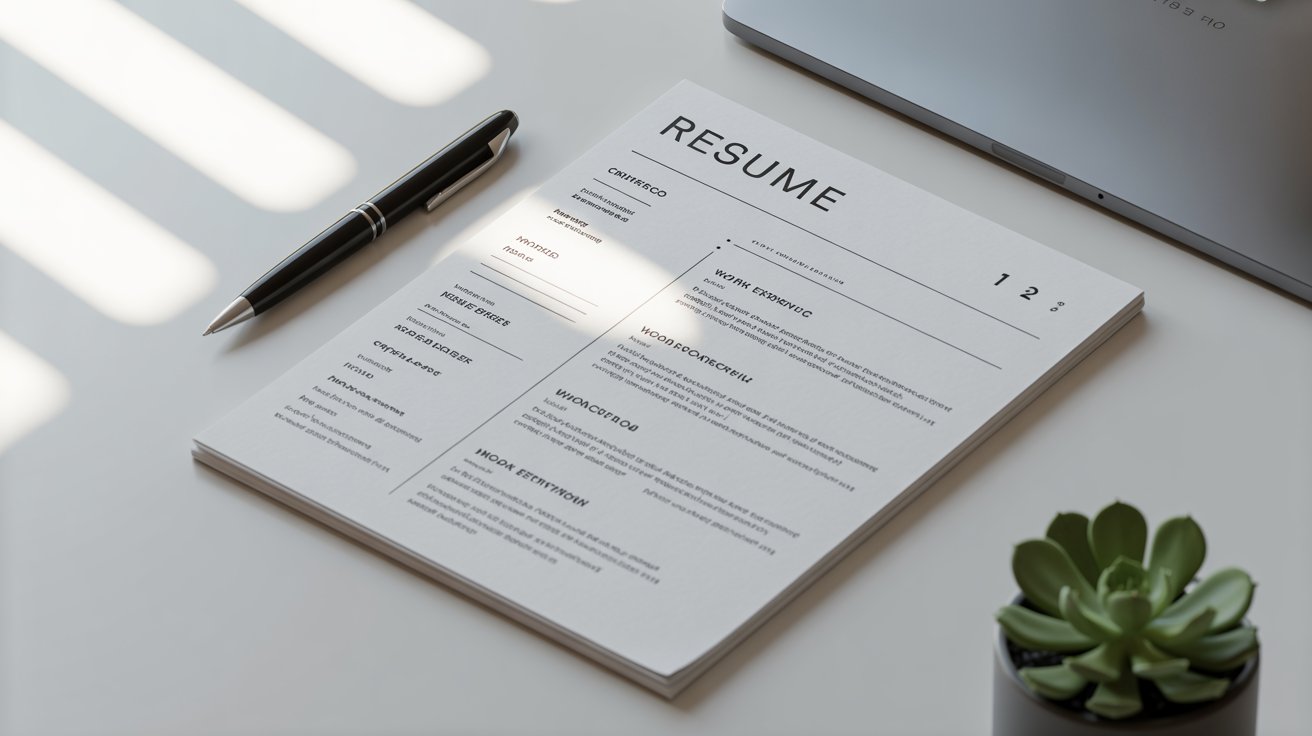 Neue Funktion: Verbesserte ATS-Optimierung