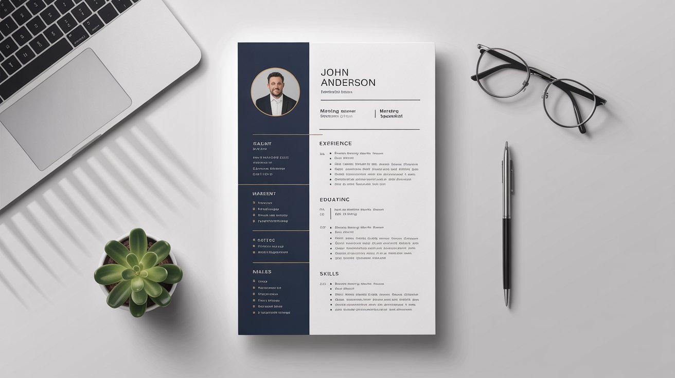 Nouvelle fonctionnalité : Optimisation ATS améliorée