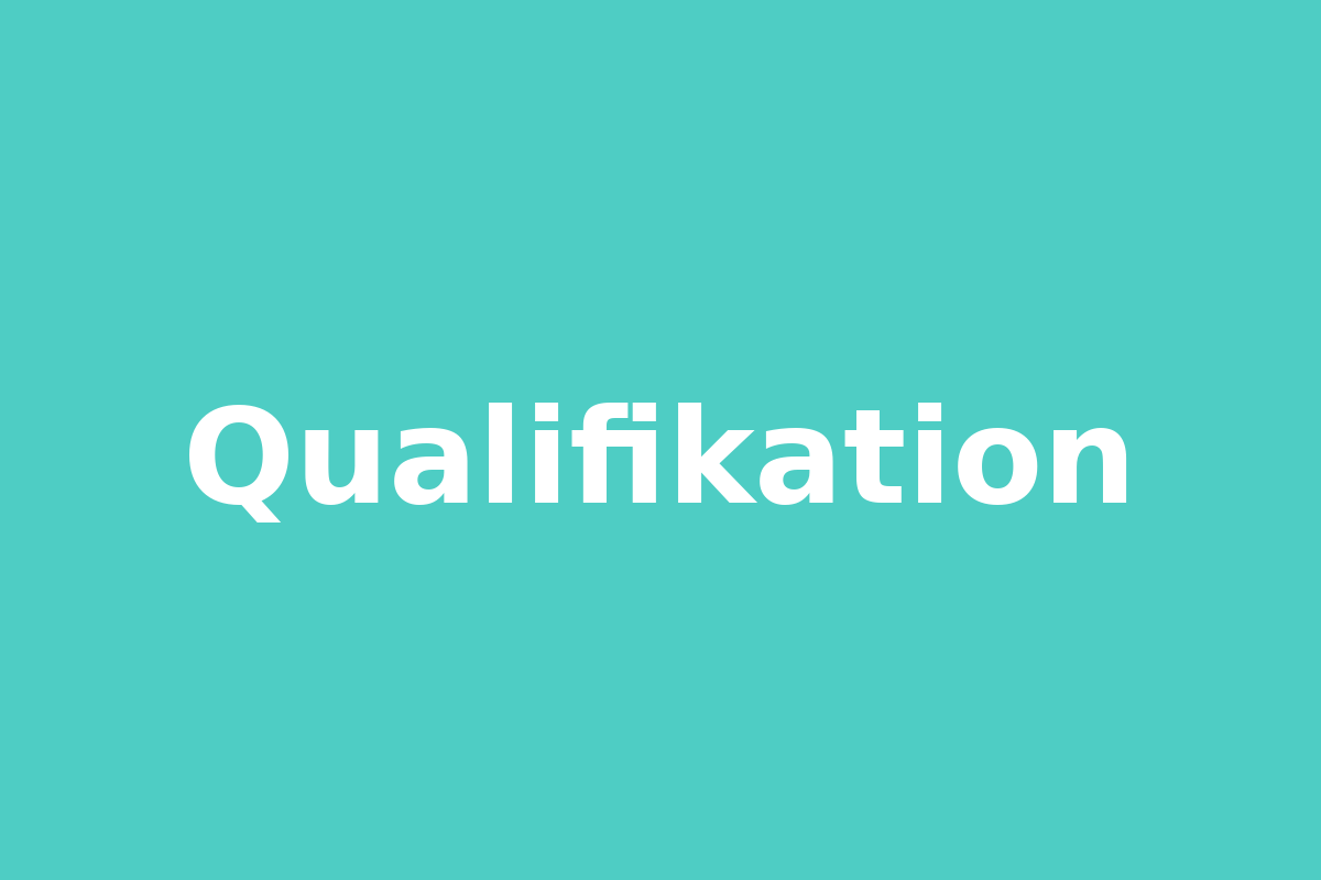 Analysieren Sie die Auswahlkriterien von Recruitern